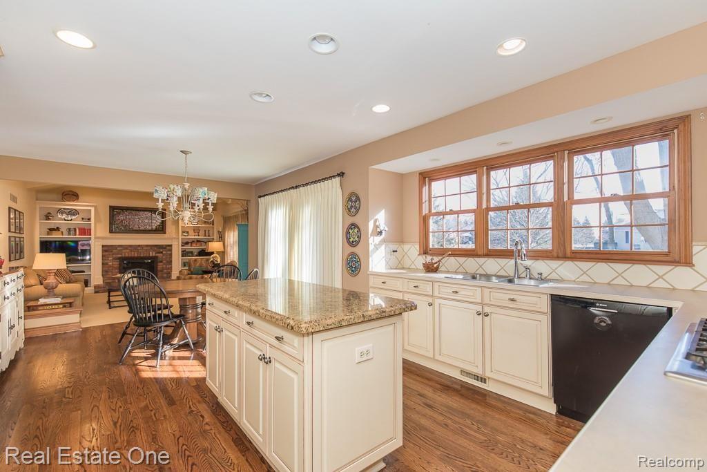 2601 Winter Park Road Rochester Hills, MI 48309 - Photo 14 of 48