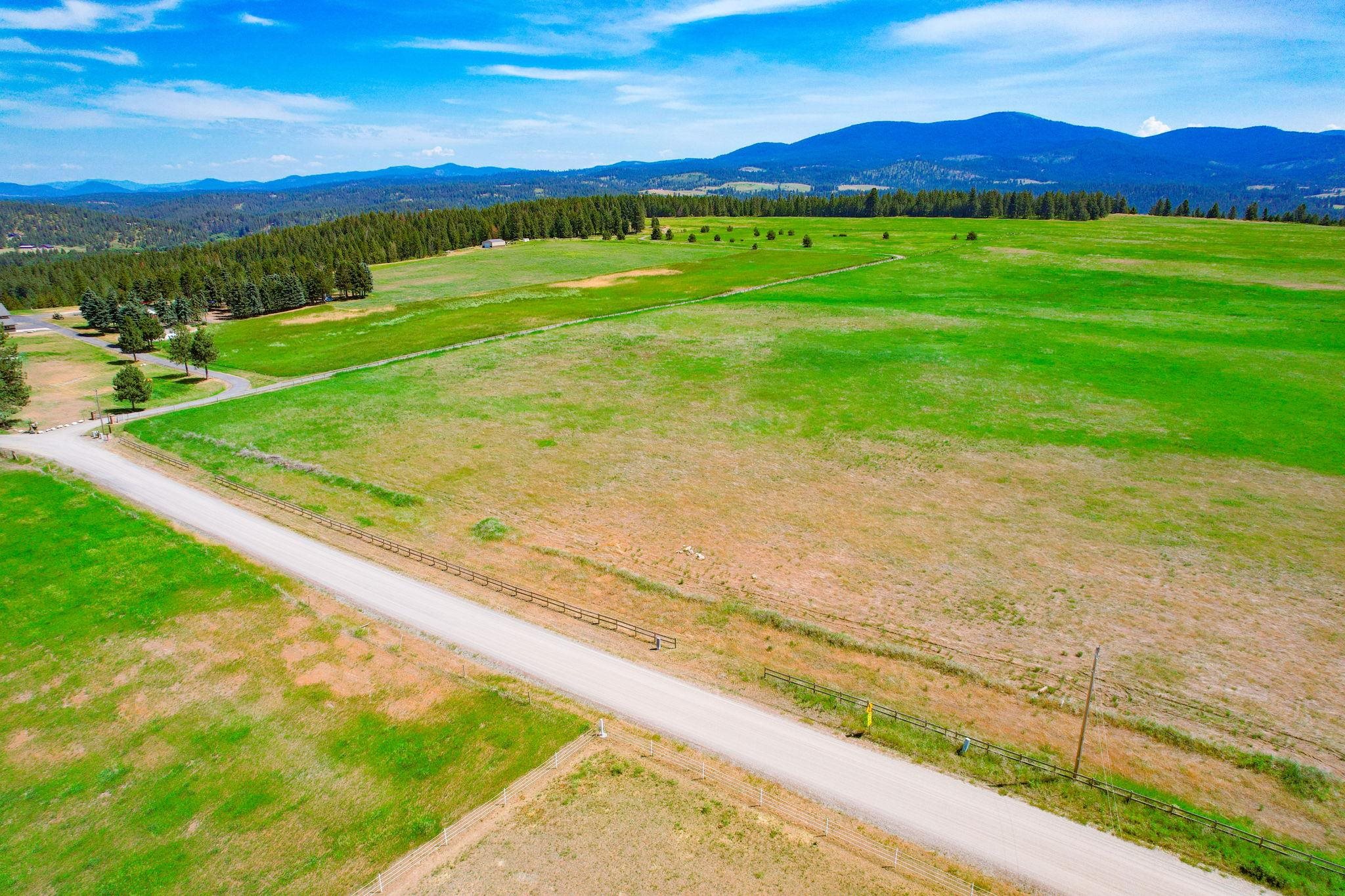 Lot 3 North Orchard Bluff Road Chattaroy, WA 99003 - Photo 1 of 17 Gallery Image 1