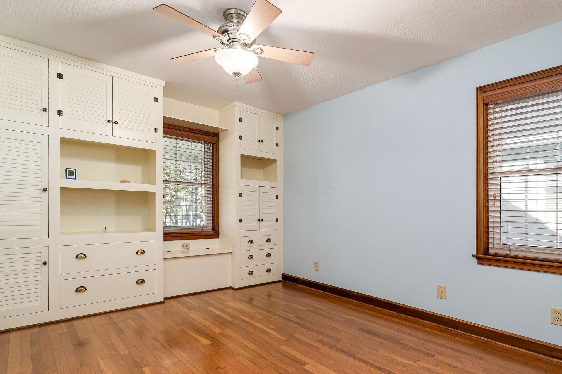 696 Vernon Road Columbus, OH 43209 - Photo 18 of 46 Bedroom #1