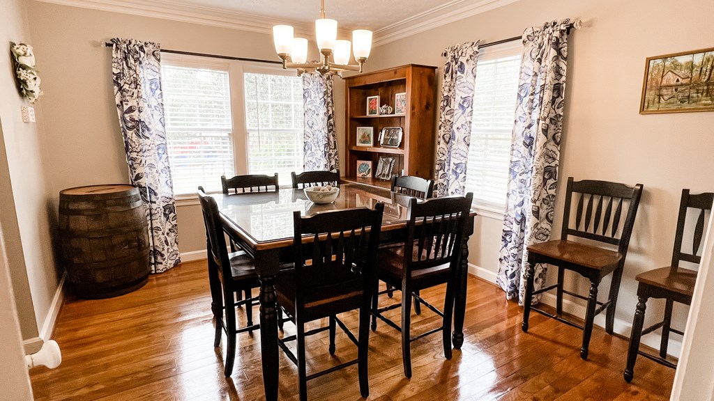 3805 Glenn Road Columbus, GA 31909 - Photo 4 of 28 Gallery Image 4