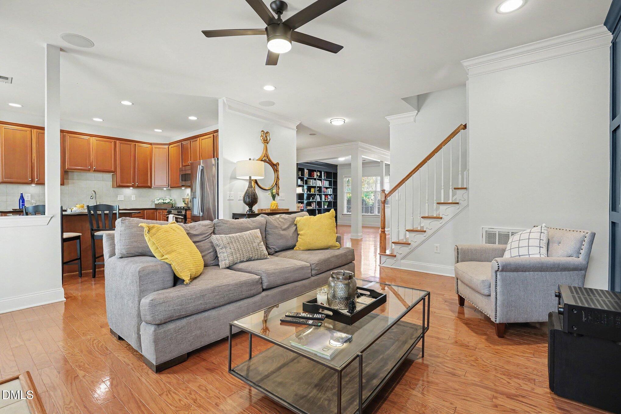11215 Presidio Drive Raleigh, NC 27617 - Photo 14 of 30 008_file_7781