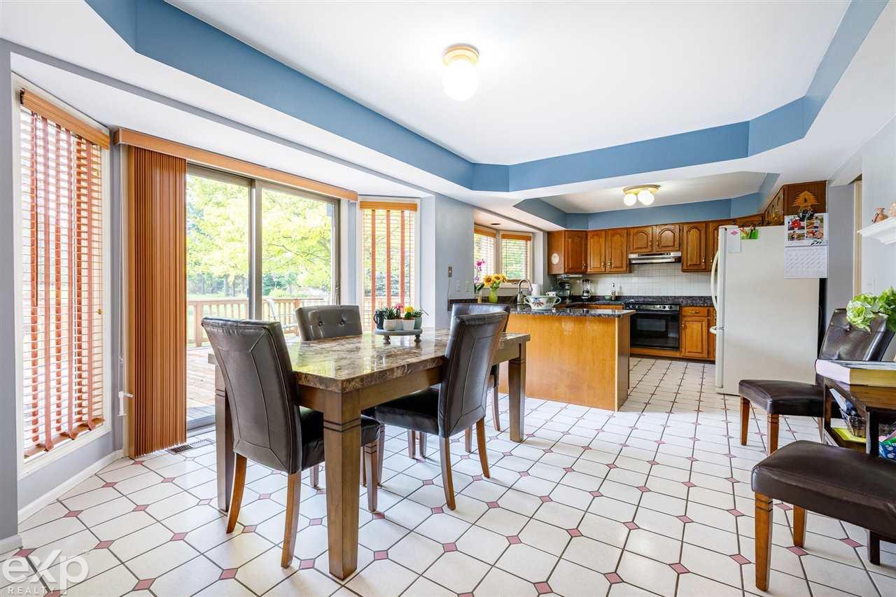 2173 Reagan Drive Rochester Hills, MI 48309 - Photo 12 of 36