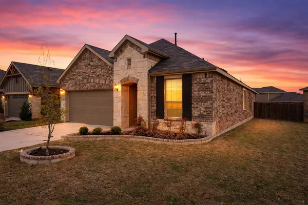 $2,250 | 213 Methodius Drive, Hutto, TX 78634