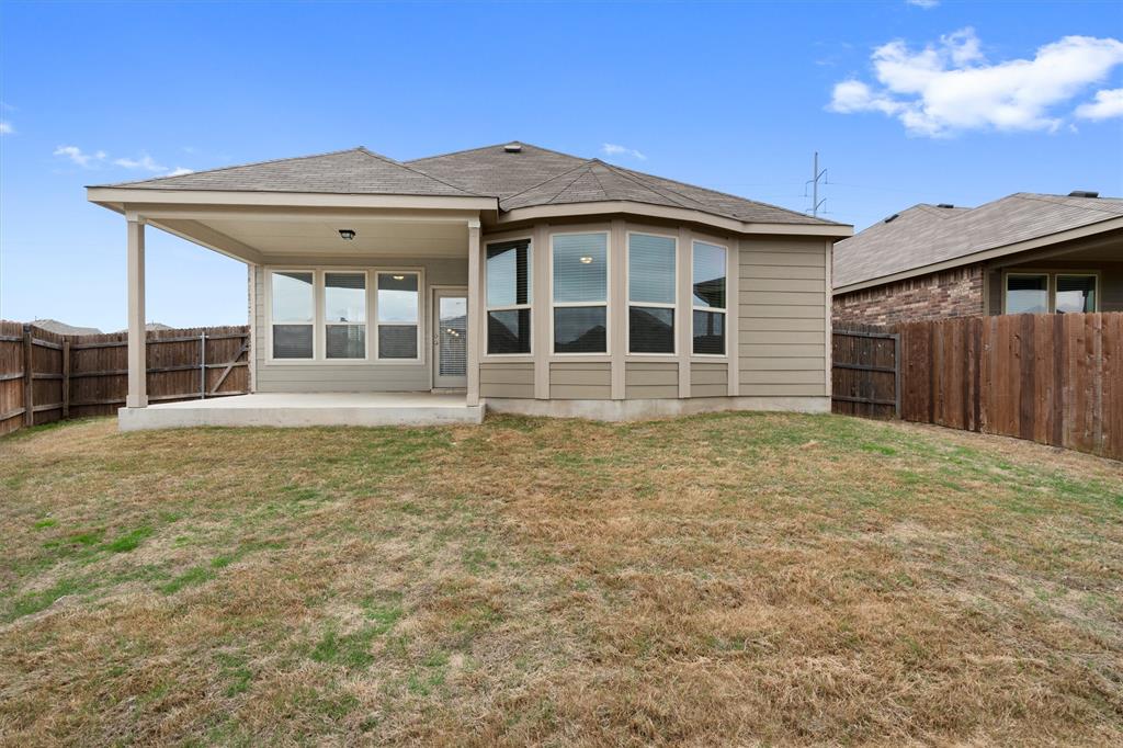 213 Methodius Drive Hutto, TX 78634 - Photo 26 of 28