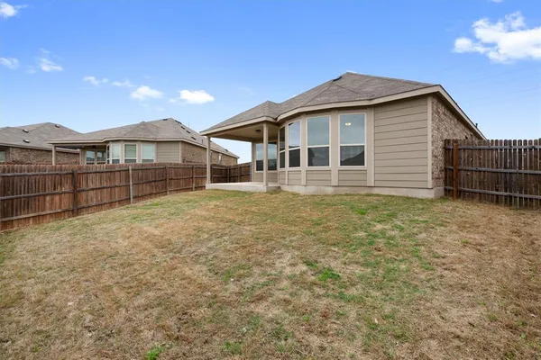 $2,250 | 213 Methodius Drive, Hutto, TX 78634