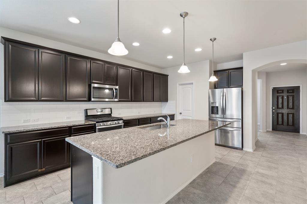 213 Methodius Drive Hutto, TX 78634 - Photo 5 of 28