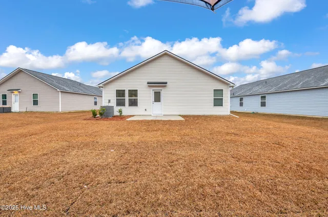 $1,825 | 6287 Swainson Street Southwest, Unit LOT 113 NEWLIN, Ocean Isle Beach, NC 28469