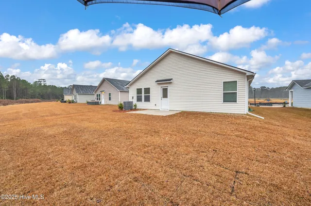 $1,825 | 6287 Swainson Street Southwest, Unit LOT 113 NEWLIN, Ocean Isle Beach, NC 28469