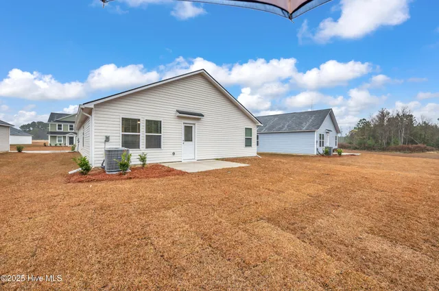 $1,825 | 6287 Swainson Street Southwest, Unit LOT 113 NEWLIN, Ocean Isle Beach, NC 28469