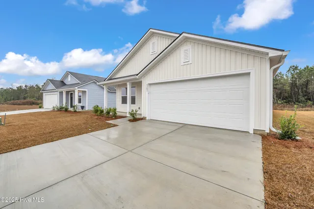 $1,825 | 6287 Swainson Street Southwest, Unit LOT 113 NEWLIN, Ocean Isle Beach, NC 28469