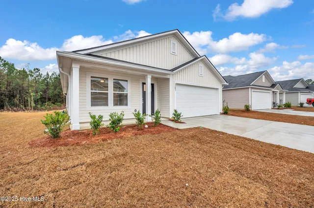 $1,825 | 6287 Swainson Street Southwest, Unit LOT 113 NEWLIN, Ocean Isle Beach, NC 28469