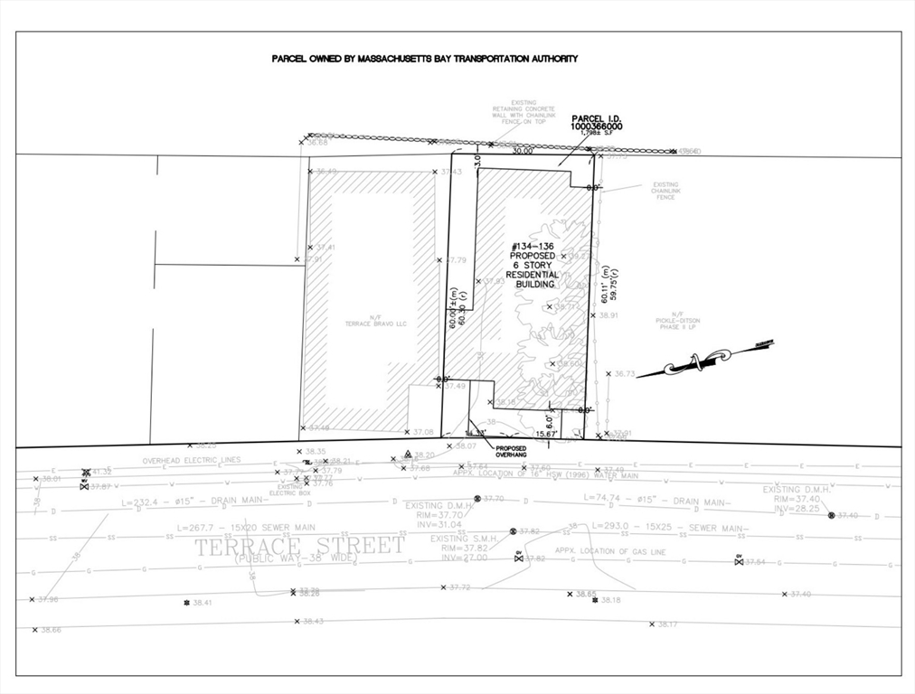 134 Terrace Street Boston, MA 02120 - Photo 2 of 2