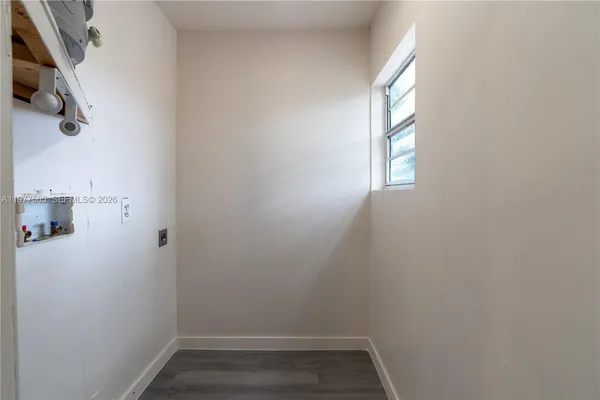 a view of small space
