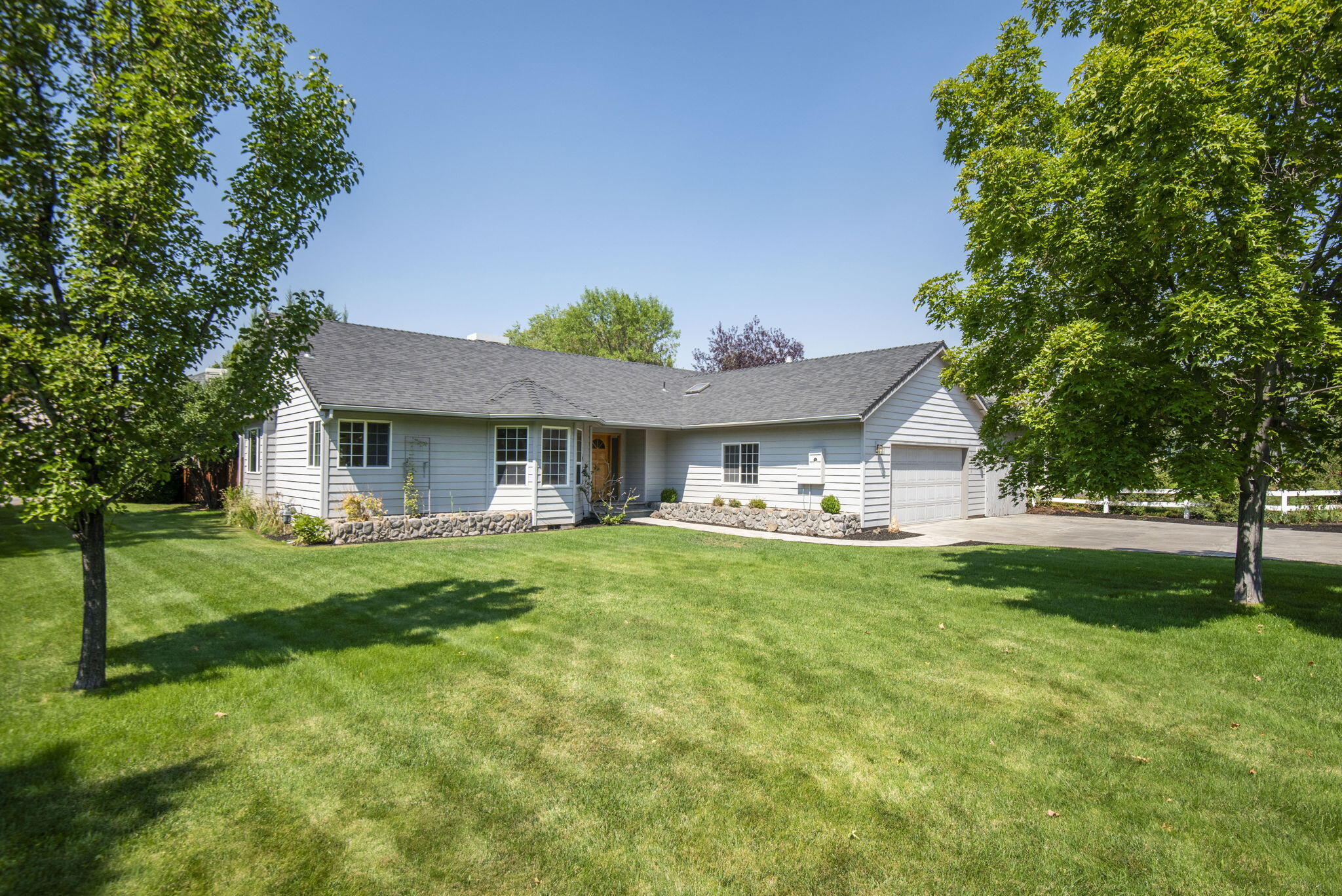3368 Northeast Stonebrook Loop Bend, OR 97701 - Photo 1 of 27 1