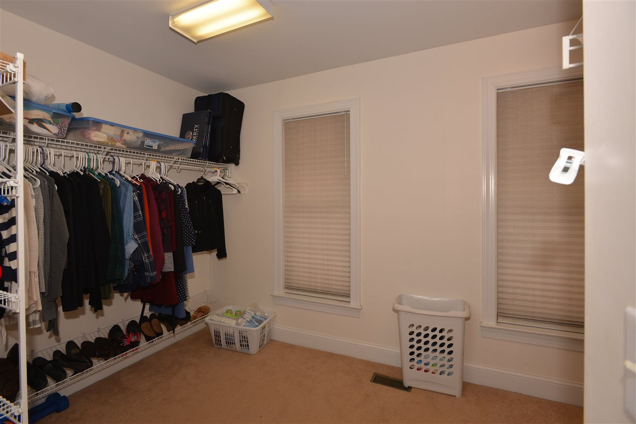 1349 Turner Farms Road Garner, NC 27529 - Photo 14 of 24 Master Walk in closet