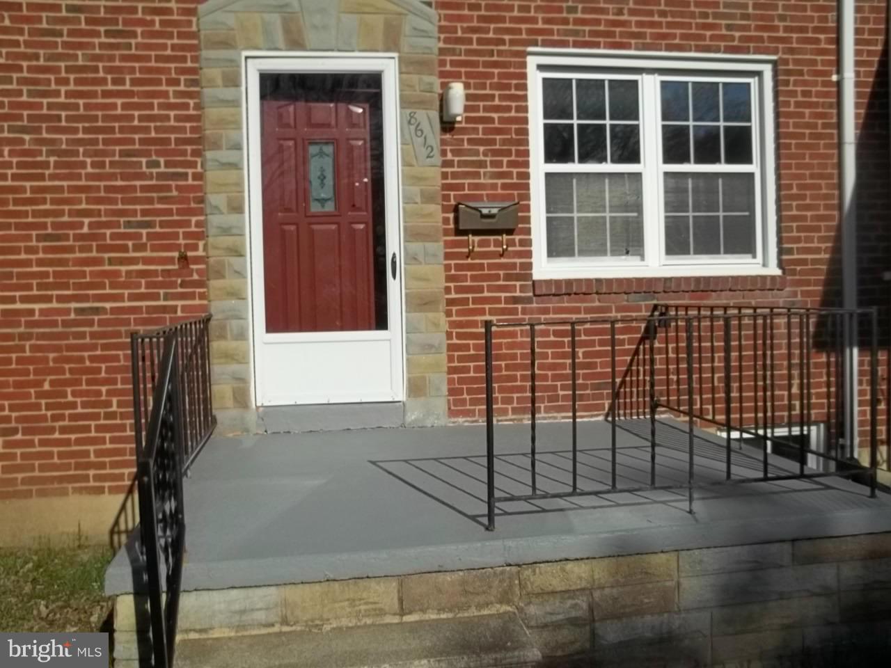 8612 Black Oak Road Baltimore, MD 21234 - Photo 3 of 27 Exterior (Front)