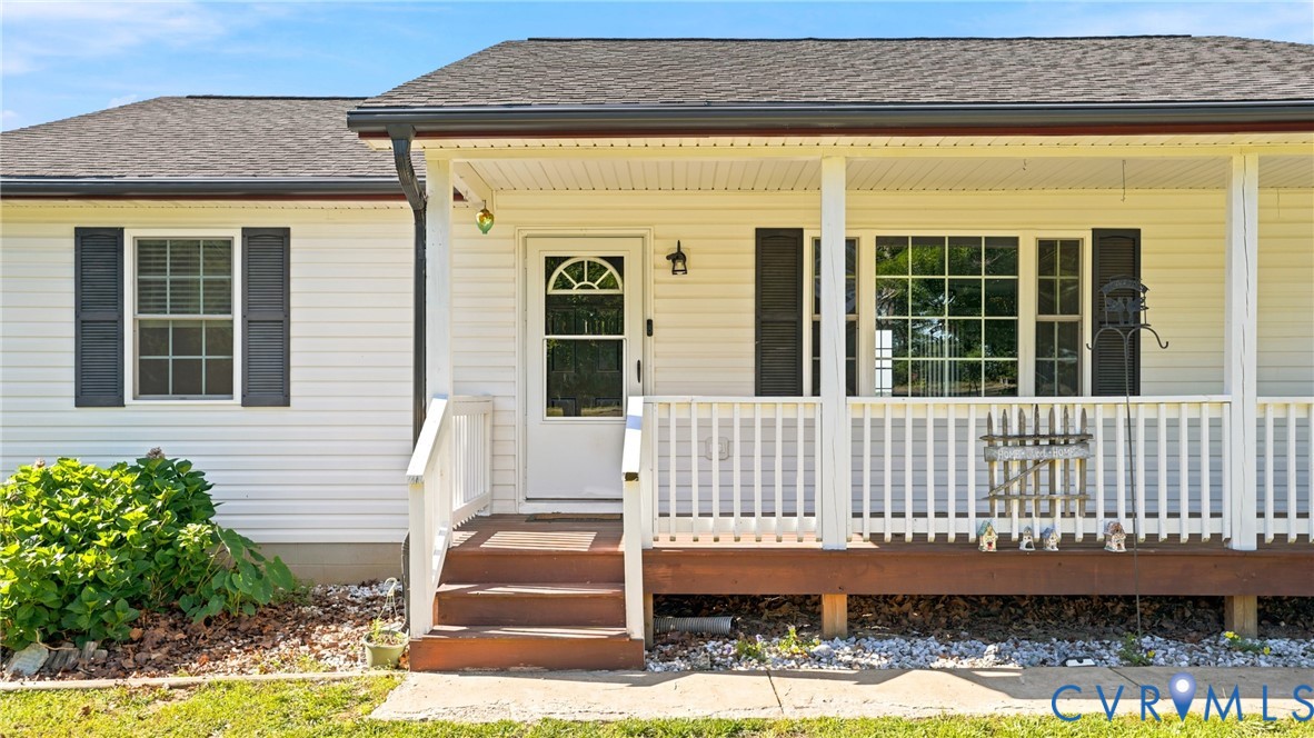 5022 Abilene Road Farmville, VA 23901 - Photo 2 of 46