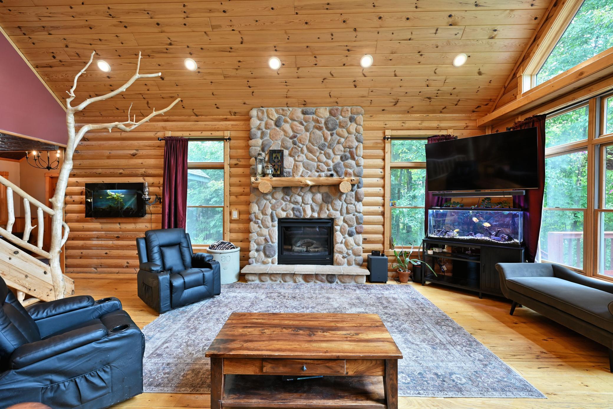 W2325 Belvidere Road Sarona, WI 54870 - Photo 12 of 58