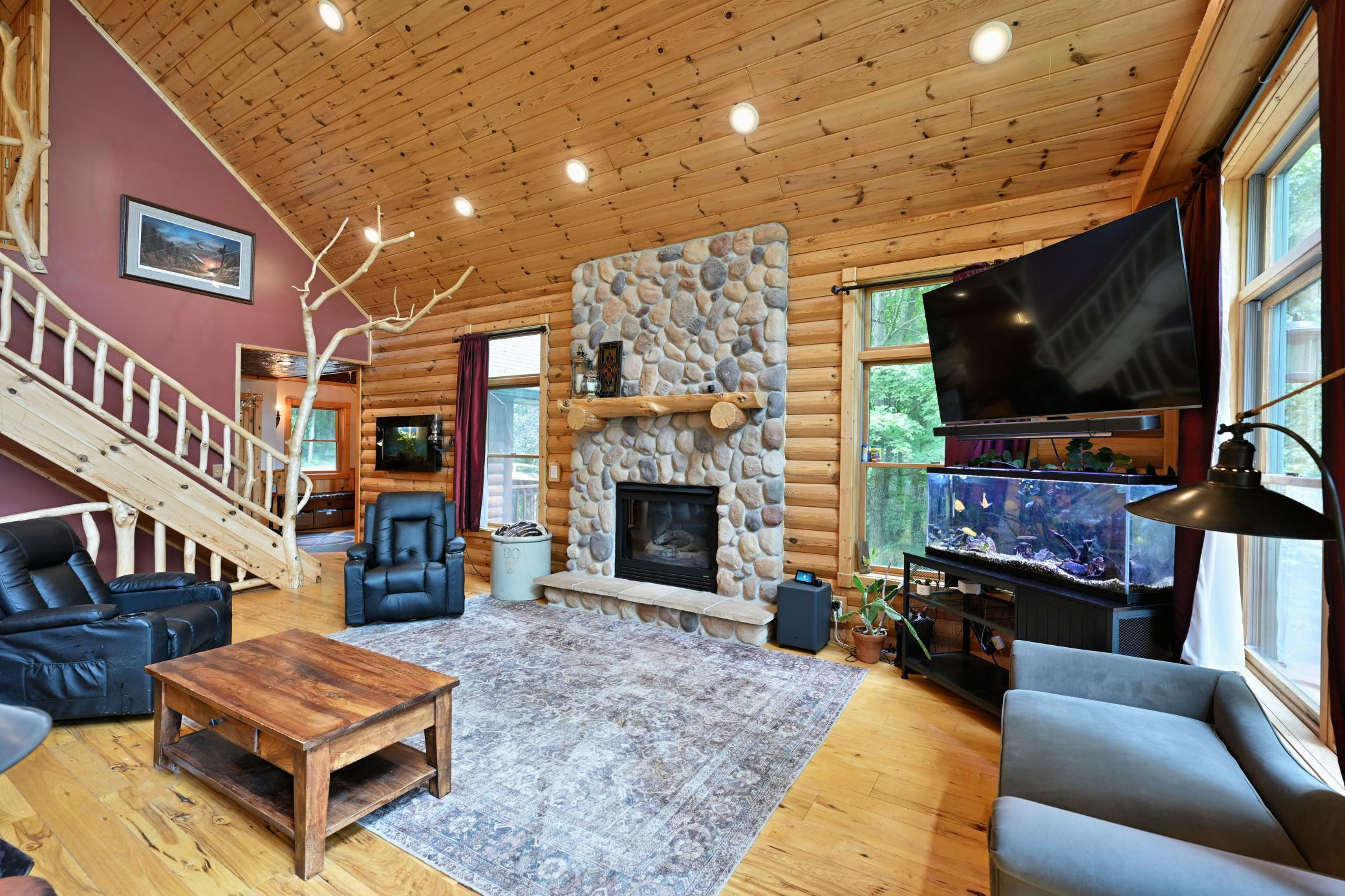 W2325 Belvidere Road Sarona, WI 54870 - Photo 13 of 58