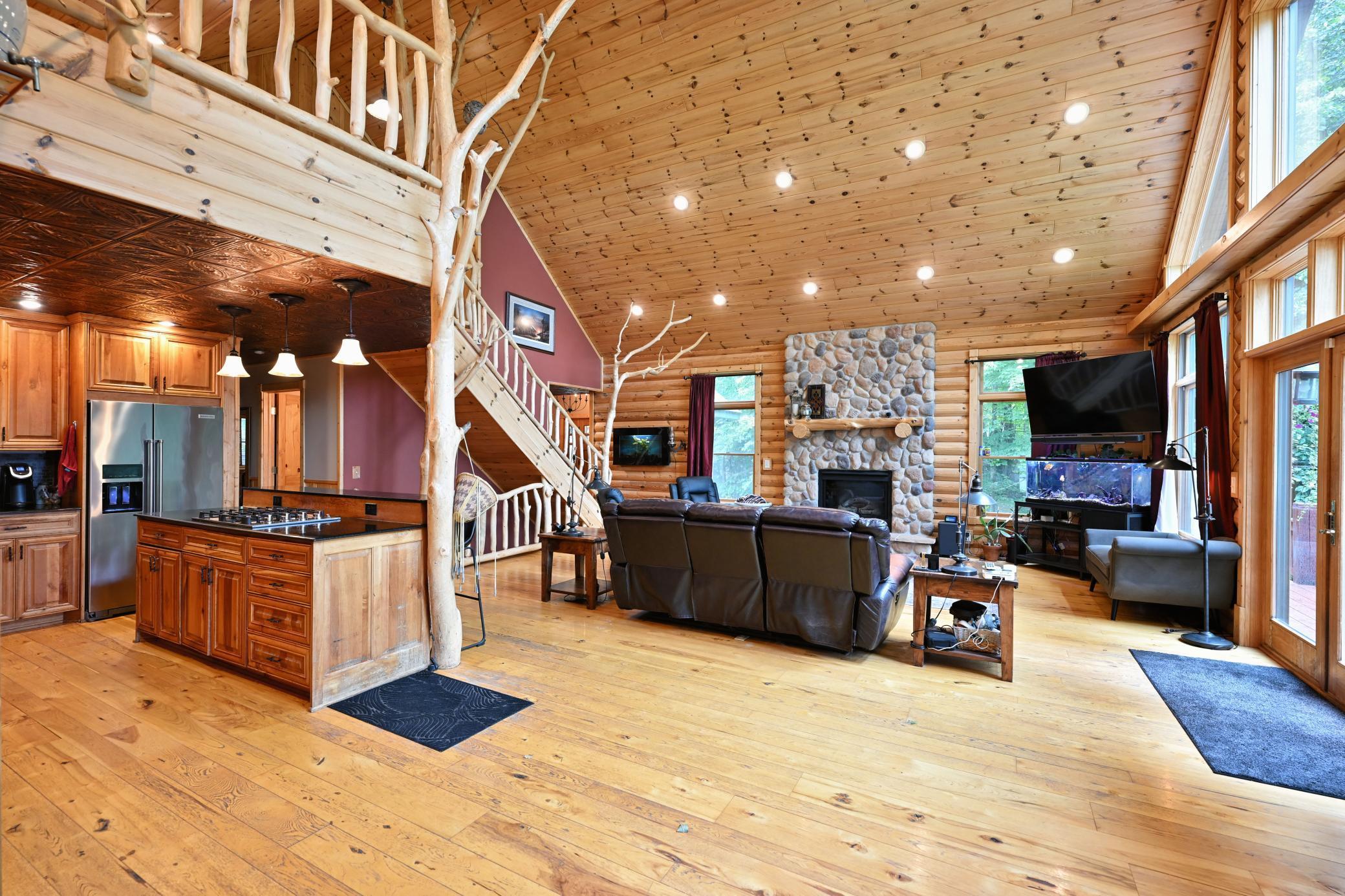 W2325 Belvidere Road Sarona, WI 54870 - Photo 14 of 58