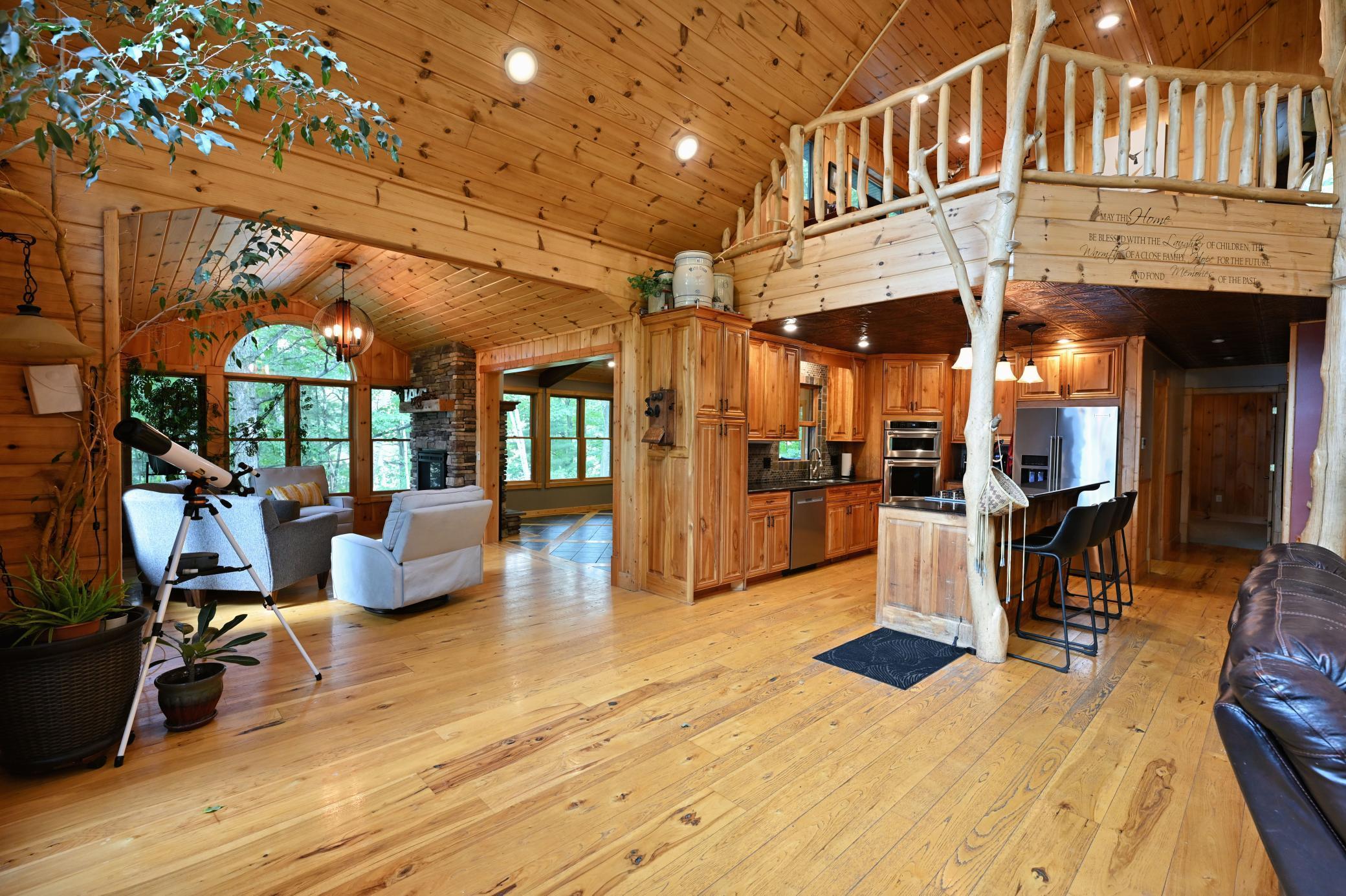 W2325 Belvidere Road Sarona, WI 54870 - Photo 17 of 58