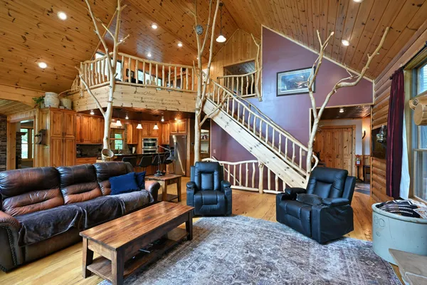 $1,995,000 | W2325 Belvidere Road, Sarona, WI 54870
