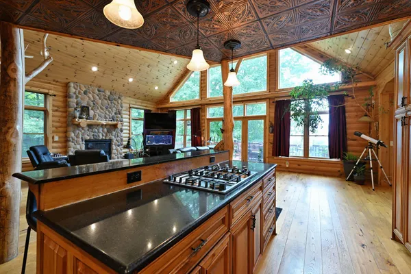 $1,995,000 | W2325 Belvidere Road, Sarona, WI 54870
