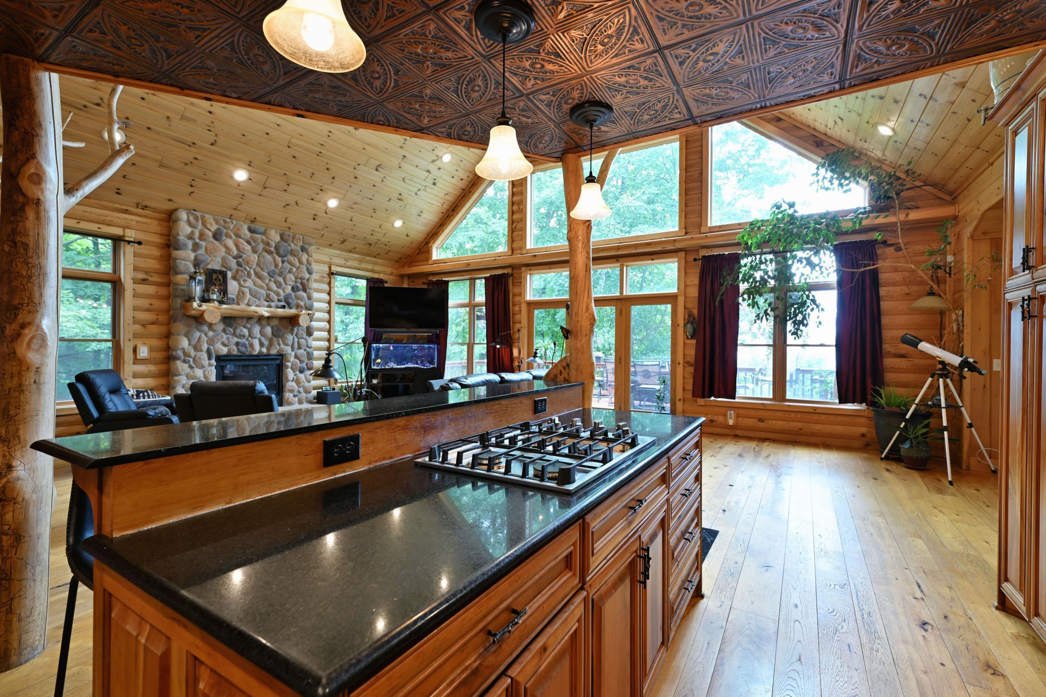 W2325 Belvidere Road Sarona, WI 54870 - Photo 20 of 58