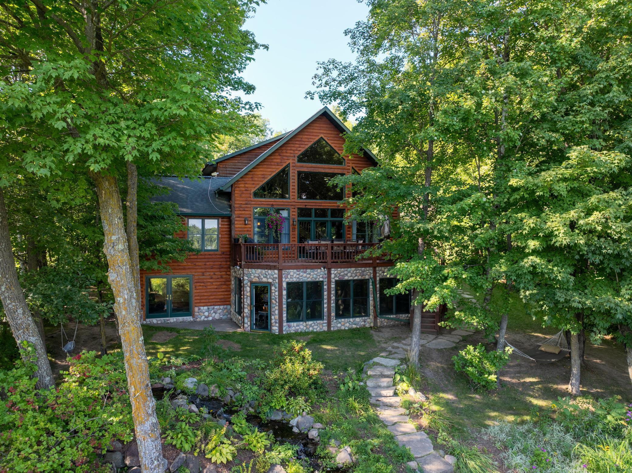 W2325 Belvidere Road Sarona, WI 54870 - Photo 2 of 58