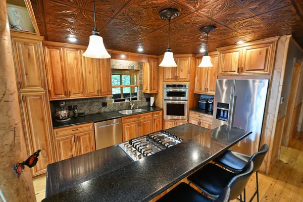 $1,995,000 | W2325 Belvidere Road, Sarona, WI 54870