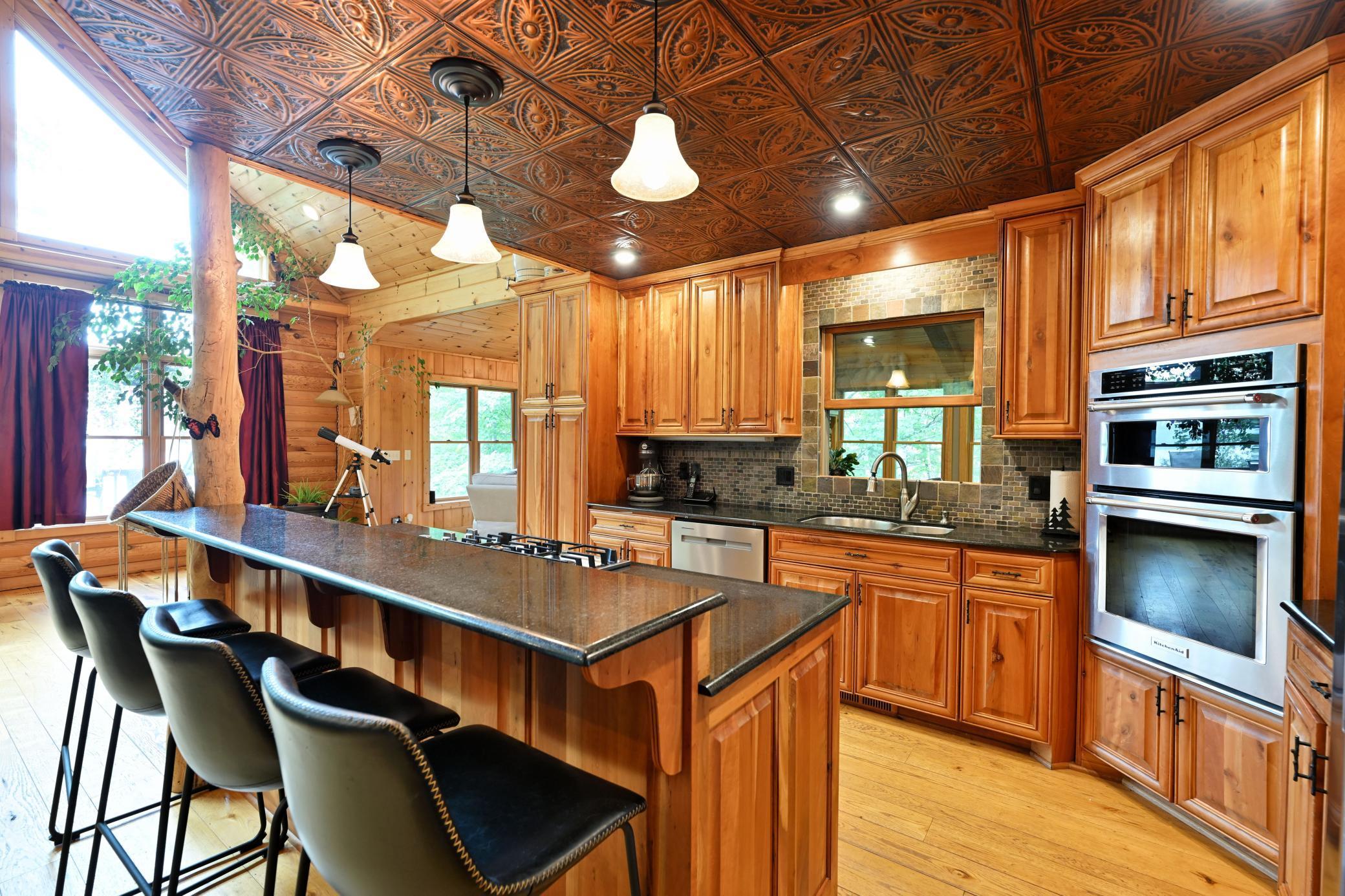 W2325 Belvidere Road Sarona, WI 54870 - Photo 21 of 58