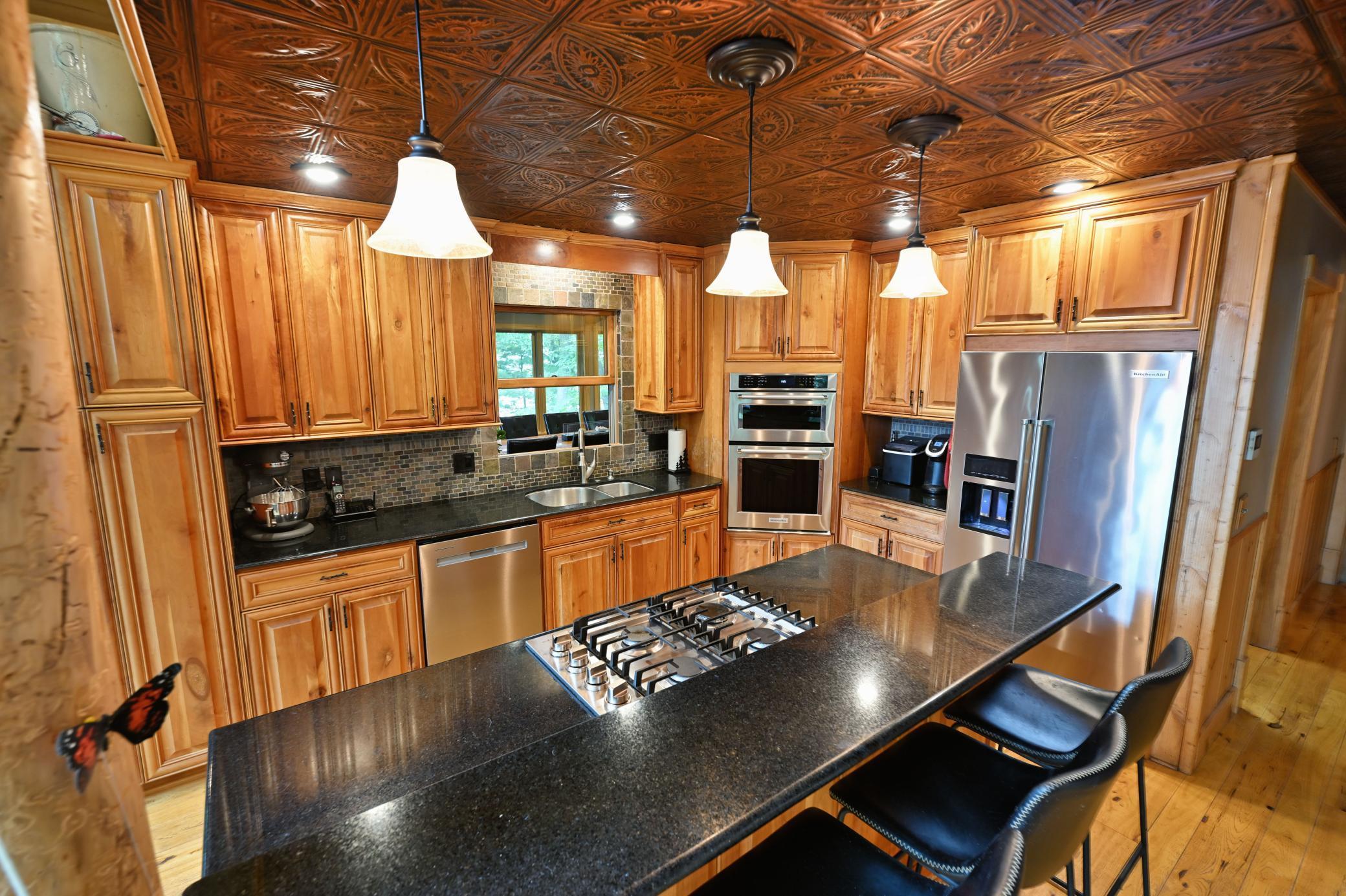 W2325 Belvidere Road Sarona, WI 54870 - Photo 22 of 58