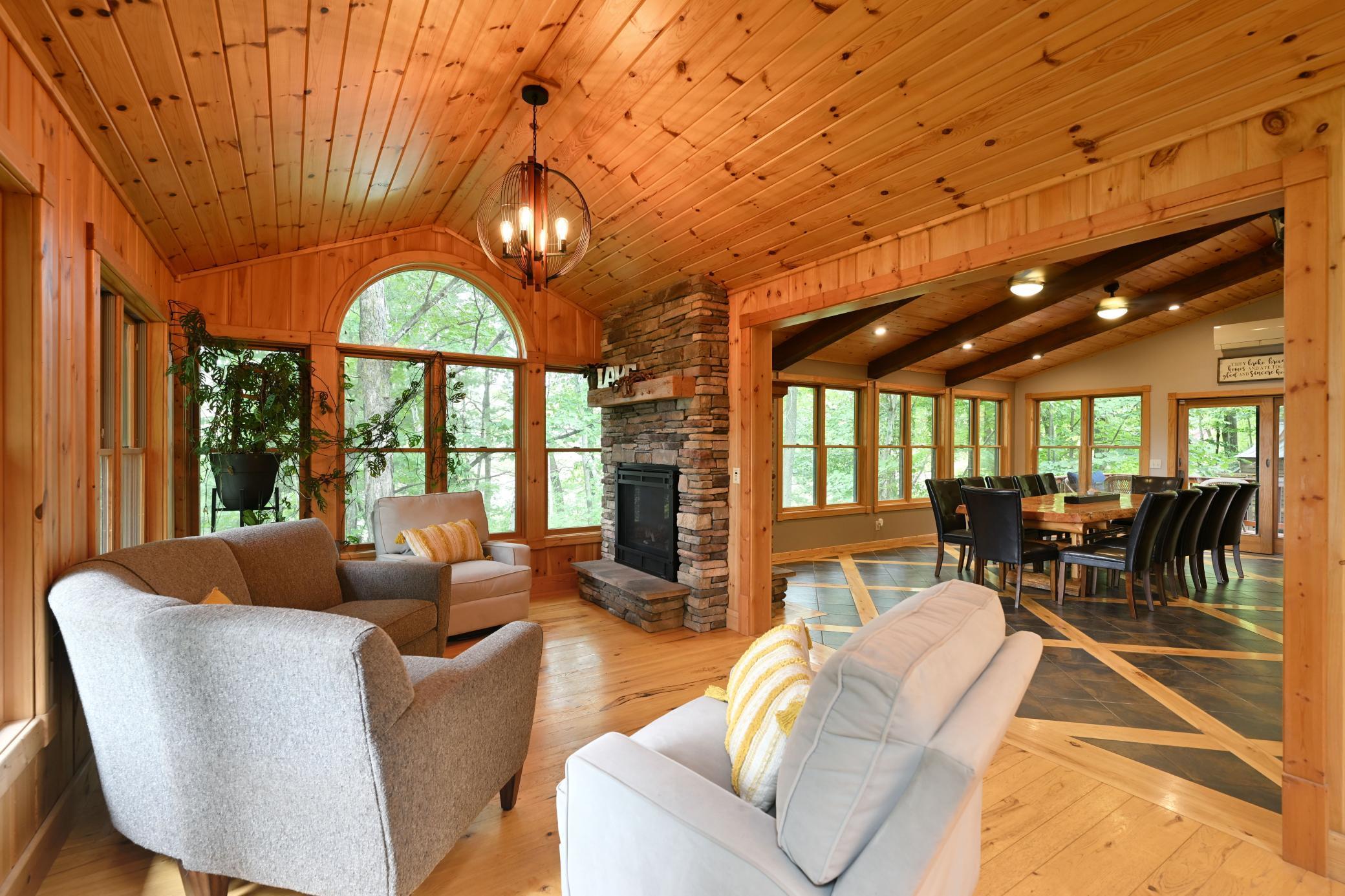 W2325 Belvidere Road Sarona, WI 54870 - Photo 24 of 58