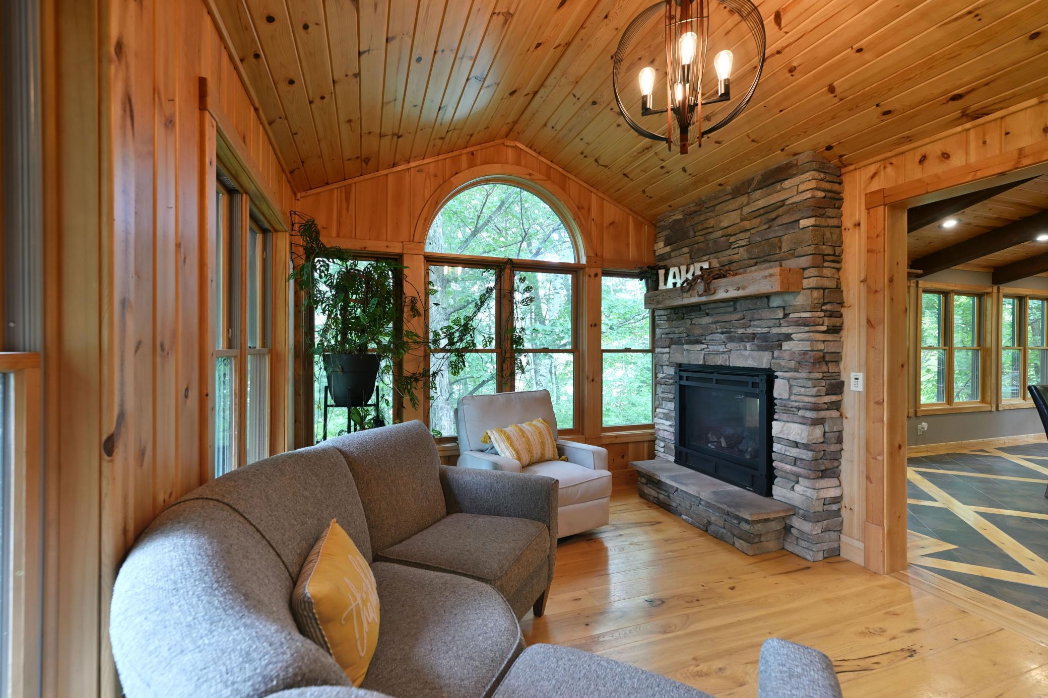 W2325 Belvidere Road Sarona, WI 54870 - Photo 25 of 58