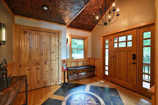 $1,995,000 | W2325 Belvidere Road, Sarona, WI 54870
