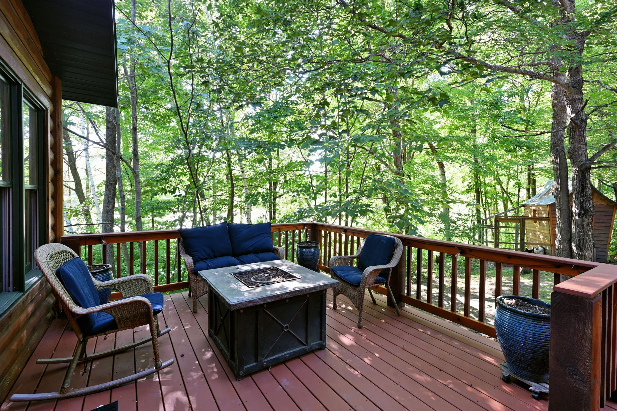 W2325 Belvidere Road Sarona, WI 54870 - Photo 31 of 58