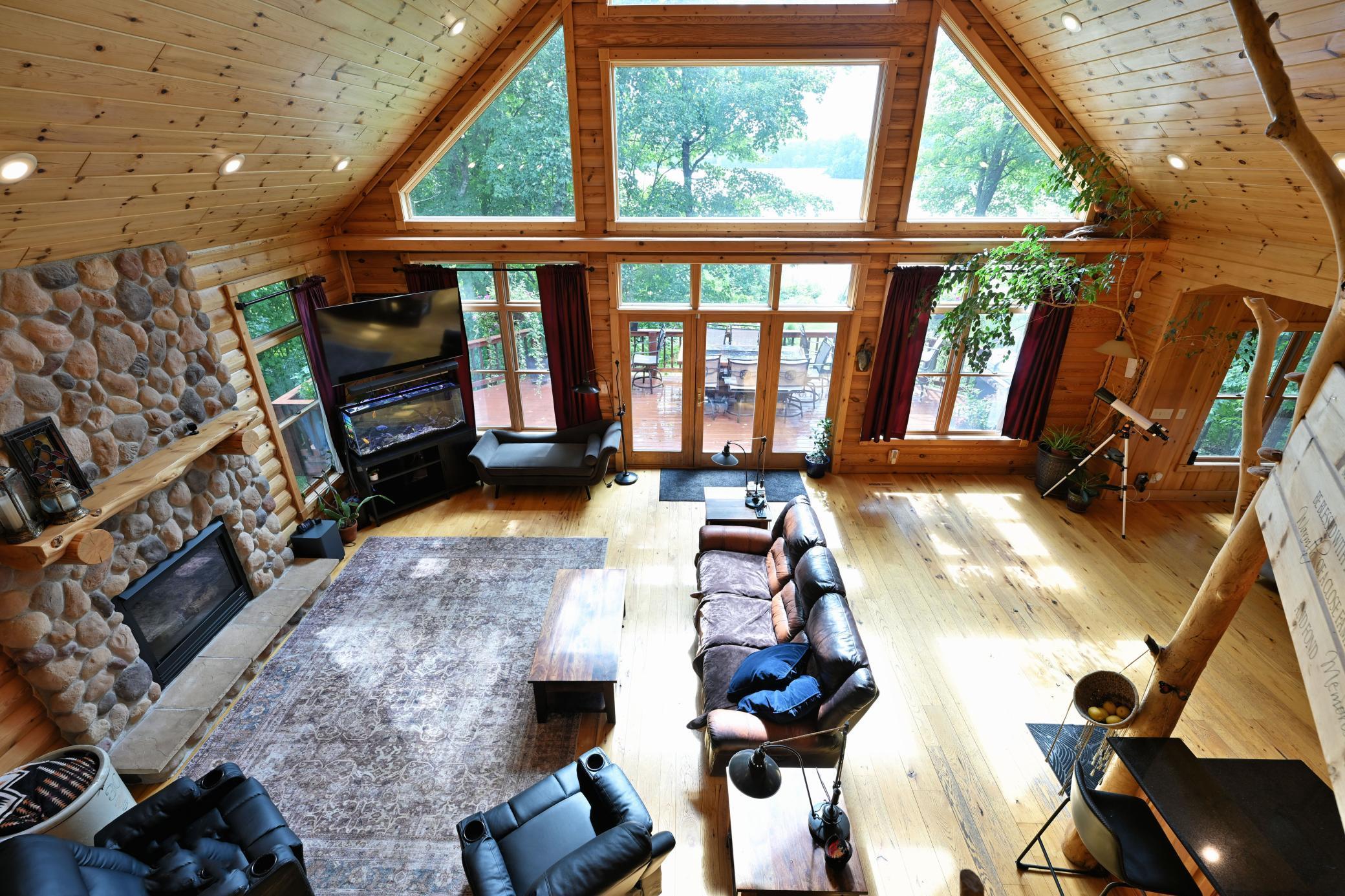 W2325 Belvidere Road Sarona, WI 54870 - Photo 33 of 58