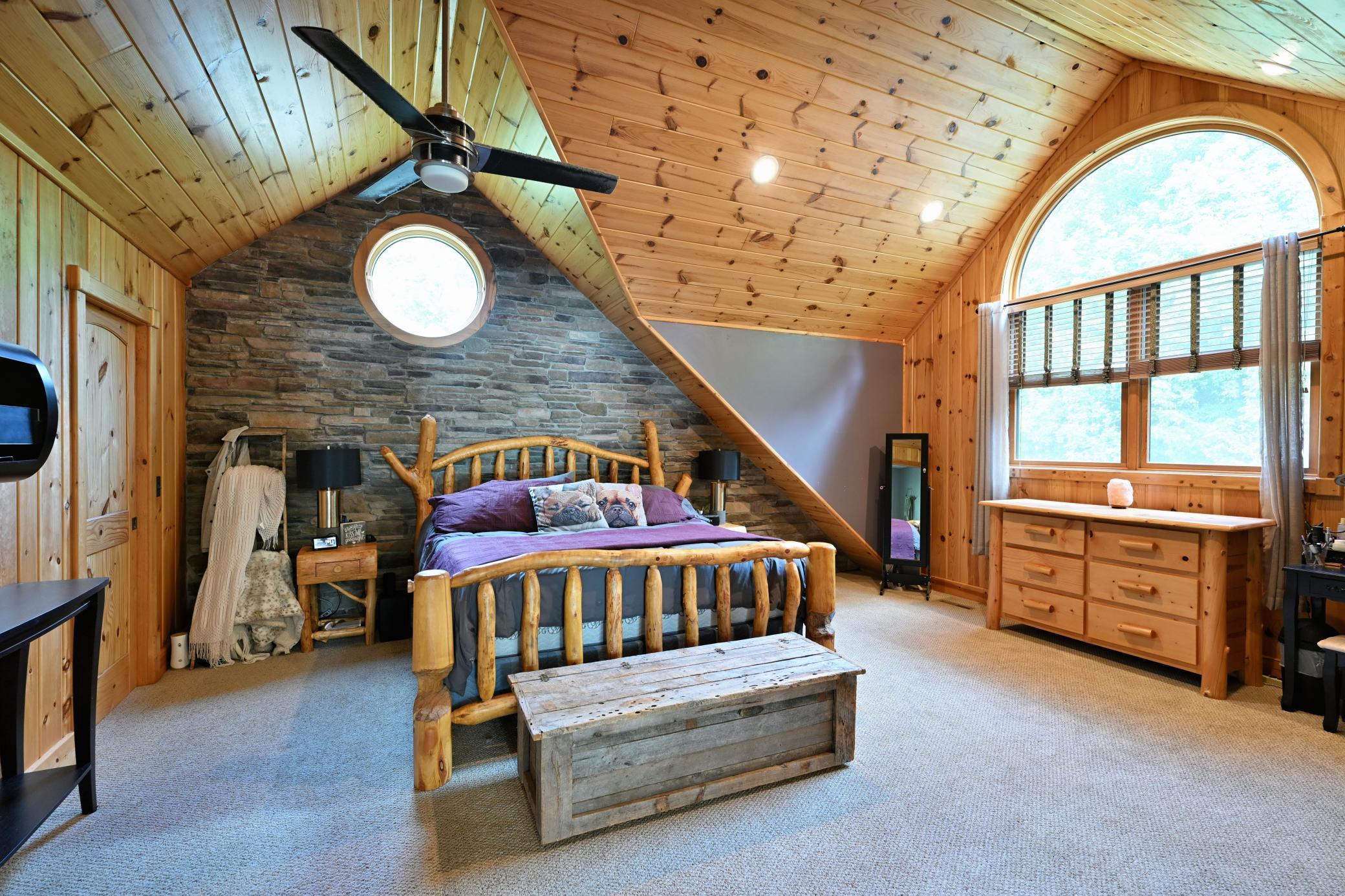 W2325 Belvidere Road Sarona, WI 54870 - Photo 35 of 58