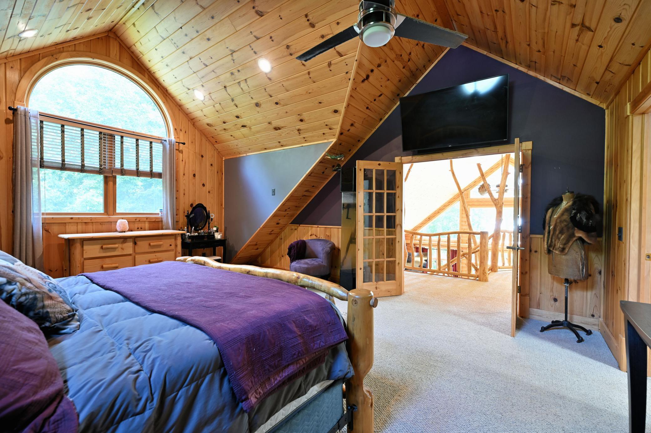 W2325 Belvidere Road Sarona, WI 54870 - Photo 36 of 58