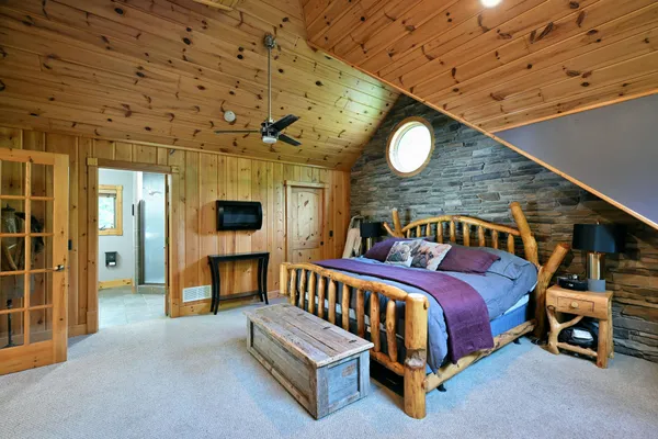 $1,995,000 | W2325 Belvidere Road, Sarona, WI 54870