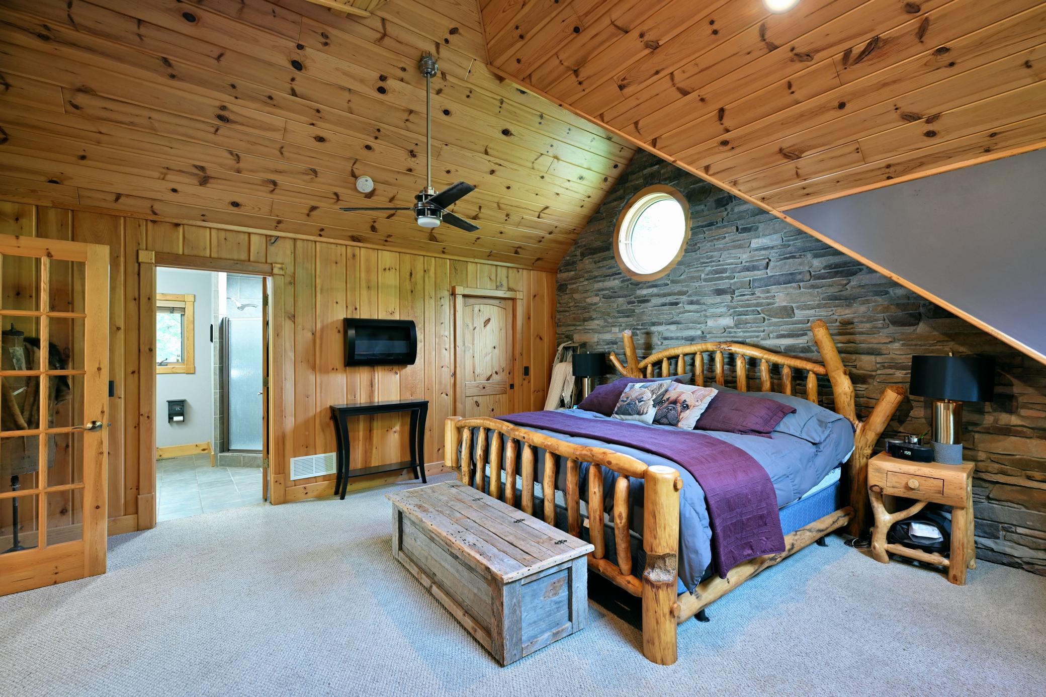 W2325 Belvidere Road Sarona, WI 54870 - Photo 37 of 58