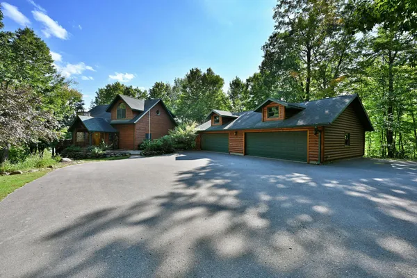 $1,995,000 | W2325 Belvidere Road, Sarona, WI 54870