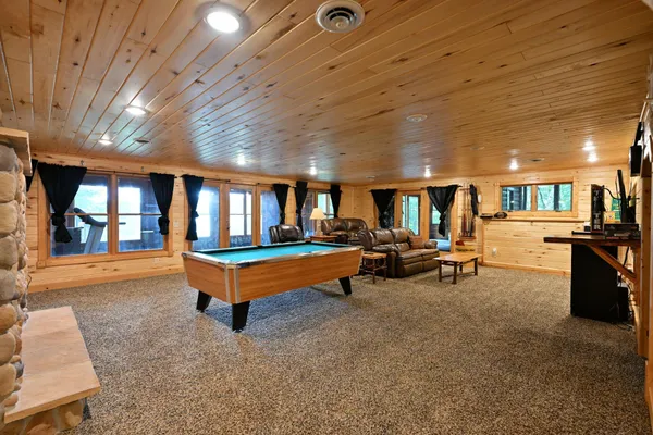 $1,995,000 | W2325 Belvidere Road, Sarona, WI 54870