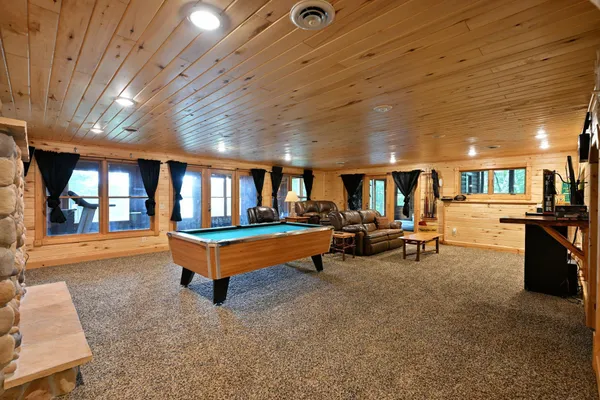 $1,995,000 | W2325 Belvidere Road, Sarona, WI 54870