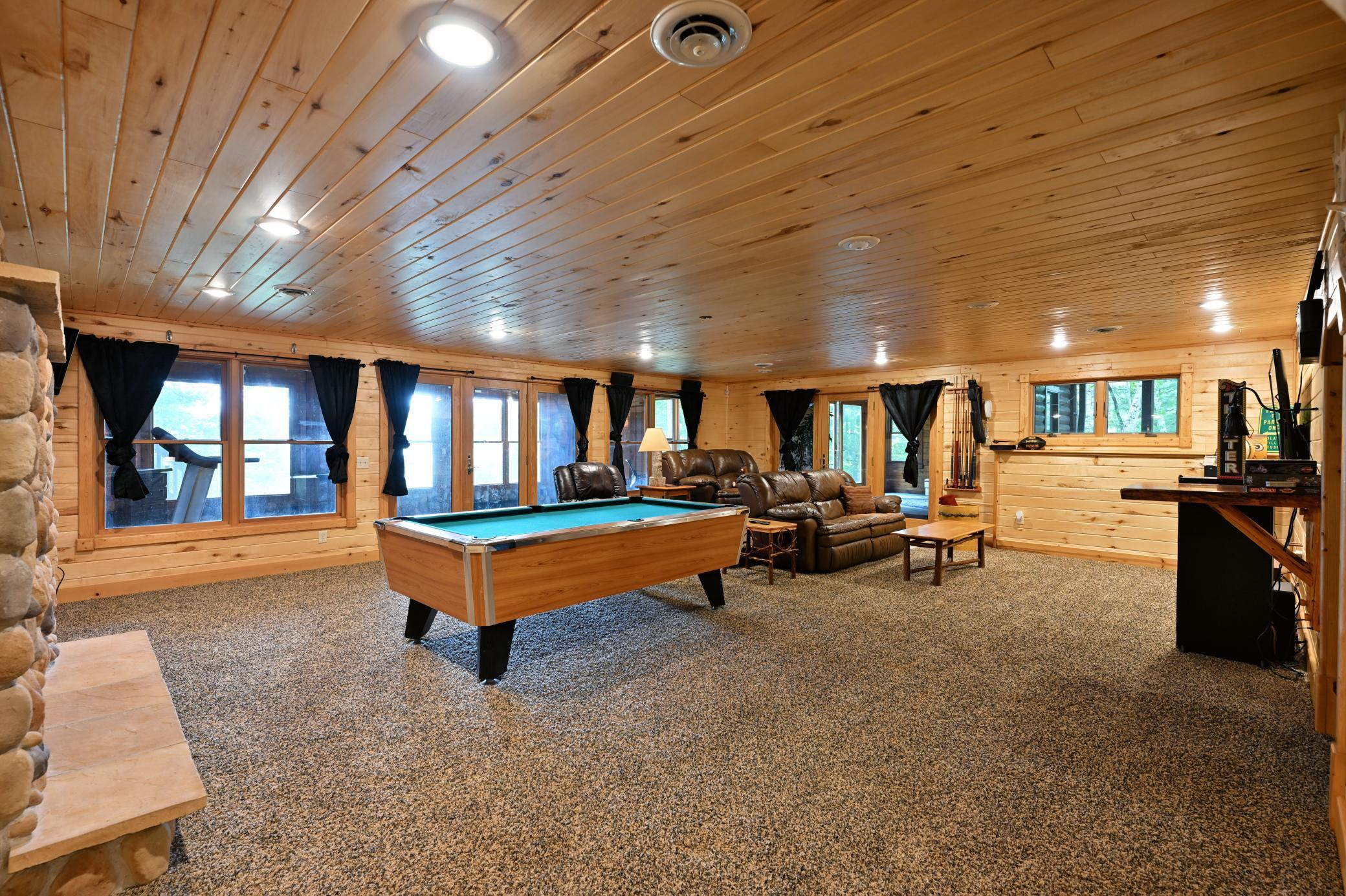 W2325 Belvidere Road Sarona, WI 54870 - Photo 42 of 58