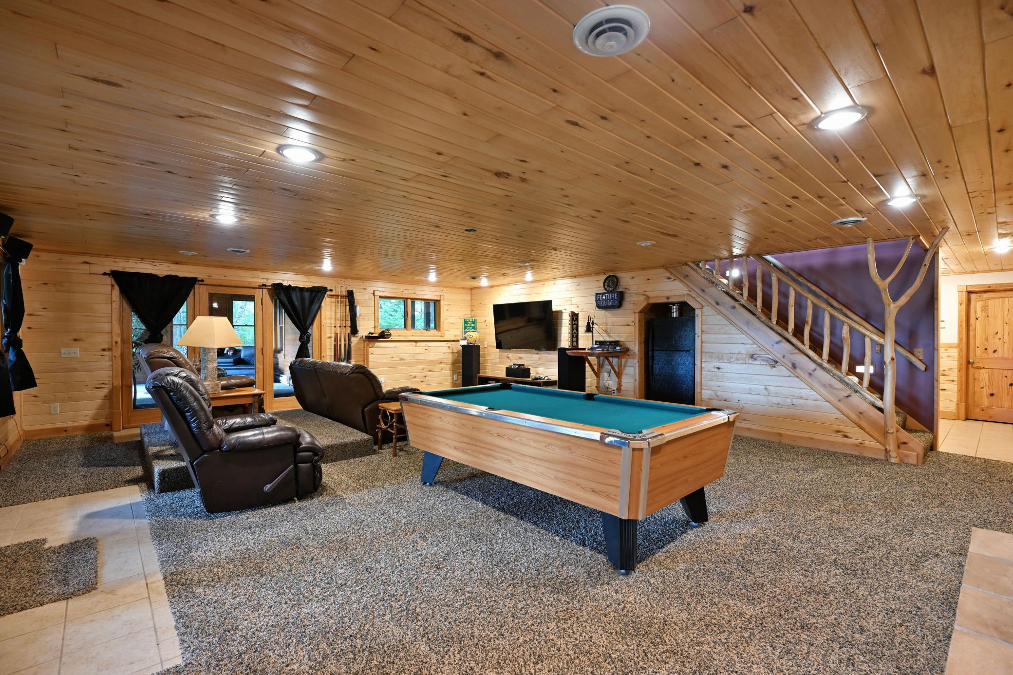 W2325 Belvidere Road Sarona, WI 54870 - Photo 43 of 58