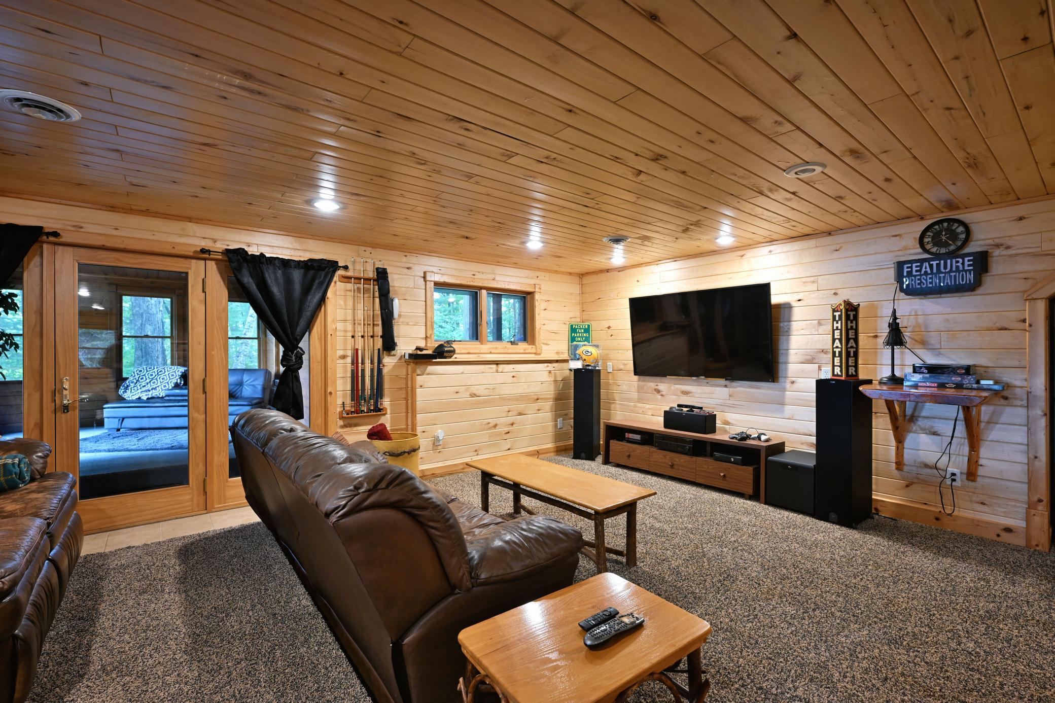 W2325 Belvidere Road Sarona, WI 54870 - Photo 44 of 58