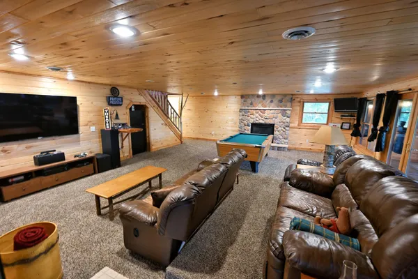 $1,995,000 | W2325 Belvidere Road, Sarona, WI 54870