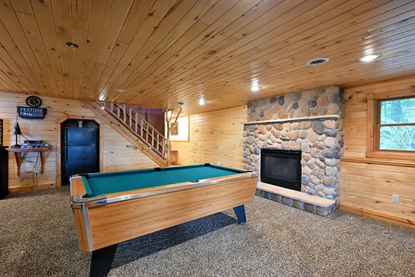 $1,995,000 | W2325 Belvidere Road, Sarona, WI 54870