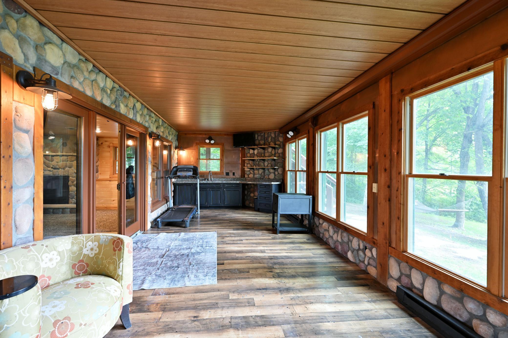 W2325 Belvidere Road Sarona, WI 54870 - Photo 48 of 58